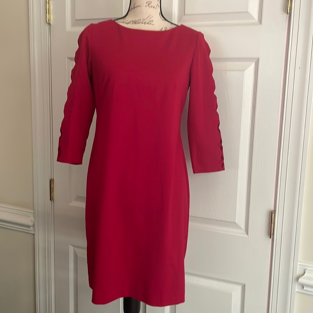 Talbots dress